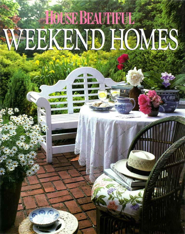 House_Beautiful_Weekend_Homes-Cover