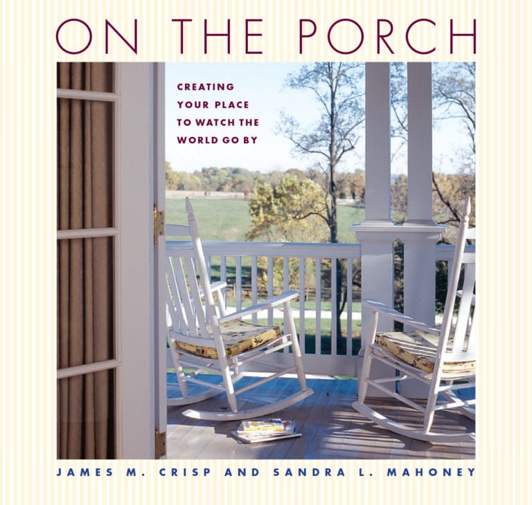 On_the_Porch-Cover